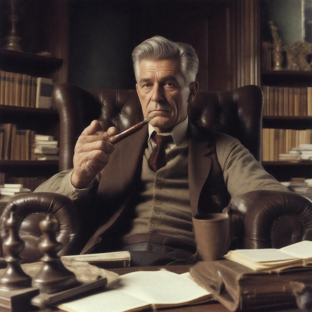 Faulkner, William